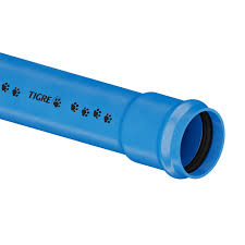 TIGRE JUNTA ELASTICA - TRANSICION DE GOMA PVC/ HFº