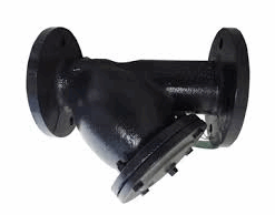 TODO EN GAS - FILTRO EN Y 42 MICRONES 11/2"