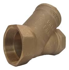 TODO EN GAS - FILTRO EN Y 42 MICRONES 2"