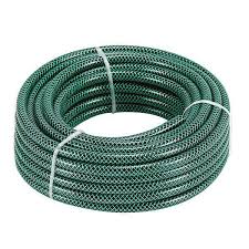 REHAU RIEGO - MANGUERA RAUSAN 1/2" X 25 mt. GREEN