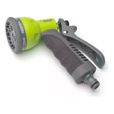 REHAU RIEGO - PISTOLA AJUSTABLE 7 POSICIONES TREND