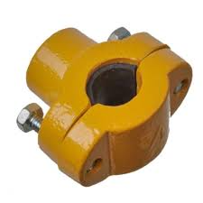 ROHERMET - MONTURA DERIVACION EPOXI 1" X 3/4 "