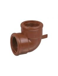 PPN ROSCA - CODO 90 HH 3" C/ALMA DE ACERO