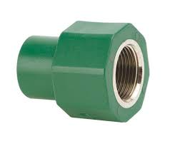 TIGRE FUSION - TUBO ROSCA H 20 X 3/4"