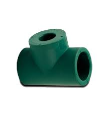 TIGRE FUSION - TE REDUCCION - 32 X 20