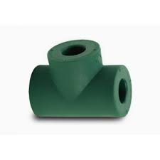 TIGRE FUSION - TE REDUCCION - 90 X 63