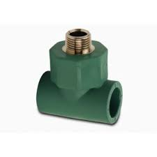 TIGRE FUSION - TE ROSCA M - 25 X 1/2"