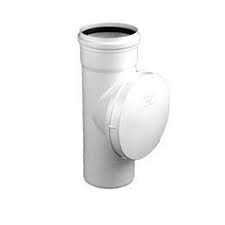 TIGRE JUNTA ELASTICA - CAÑO CAMARA 160