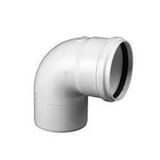 TIGRE JUNTA ELASTICA - CODO 90 HH 50