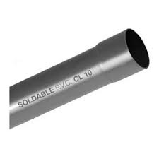 TIGRE BA - CAÑO CL 6 - 63 X 1.9 MM 6M