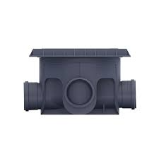 TIGRE CM - CAJA MULTIPLE 110 MM