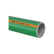 TIGRE FUSION - CAÑO PN25 X 4mt - 32