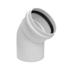 TIGRE FUSION - CODO 45º HH - 40