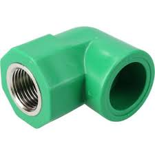 TIGRE FUSION - CODO 90 ROSCA H - 32 X 3/4"