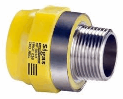 SIGAS - TUBO ROSCA M - 20 X 1/2"