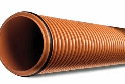 TERRA - CAÑO (M) - 4 M 160 (177)