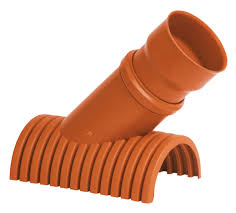 TERRA - RAMAL 45° M-H 177 X 118