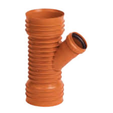 TERRA - RAMAL 45° M-H 218 X 118