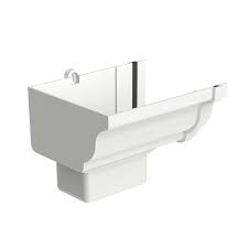 TIGRE - AQUAPLUV STYLE EMBUDO DERECHO