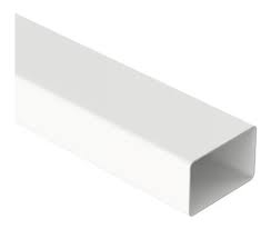 TIGRE - AQUAPLUV STYLE TUBO DE BAJADA PVC X 3 MTS