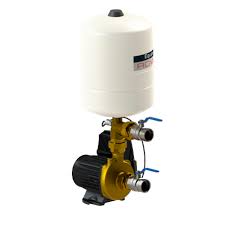 ROWA - BOMBA PRESURIZADORA MAX PRESS 270 E 220V