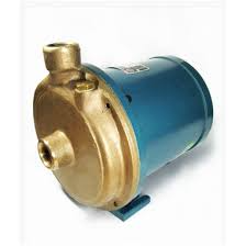 ROWA - BOMBA SANITARIA 10/2S (Trif.)