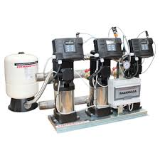 ROWA - GRUPO PRESION VARIO 3-20 MULTINOX VE+ 6-50