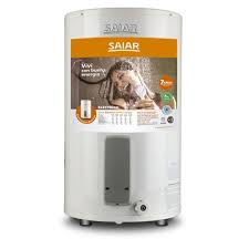 SAIAR - TERMOTANQUE B.C. ELECT DE PIE 125 LTS.