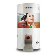 SAIAR - TERMOTANQUE B.C. MULTIGAS COLGAR 80 LTS.