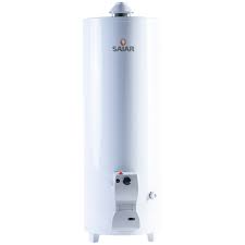 SAIAR - TERMOTANQUE B.C. MULTIGAS DE PIE 120 LTS.