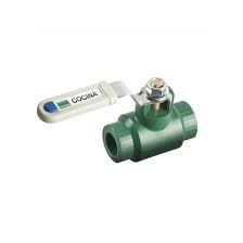 SALADILLO - VALVULA ESF. FUSION - 20