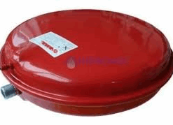 SALMSON - VASO EXPANSION CERRADO 14 L