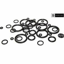REPUESTO - O-RING 136 D.I: 50.47 X 2.62 MM