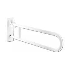 ROHERMET - BARRAL FIJO 45 CM BLANCO