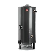 RHEEM - TERMOTANQUE ALTA POTENCIA 300 LTS.