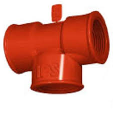 PPL TE ESP - R H 1 1/2"