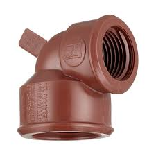 PPN CODO REDUC. 90° HH 1" X 3/4"