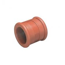 PPN CUPLA HH - 1 1/2"