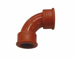 PPN CURVA 90 HH - 1 1/4"