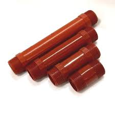 PPN NIPLE 12 CM X - 3/4"