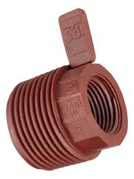 PPN ROSCA - BUJE REDUCCION 1 1/2" X 3/4"