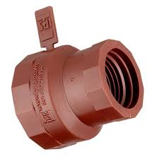 PPN ROSCA - CUPLA REDUCCION 3/4" X 1/2"