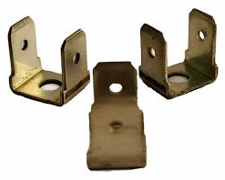 PEISA REPUESTO - TERMINAL PALA 6.3 MACHO DOBLE