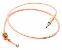 PEISA REPUESTO - TERMOCUPLA L=0.6M