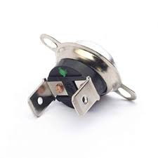 PEISA REPUESTO - TERMOSTATO DE HUMOS/LIMIT 80-10°C