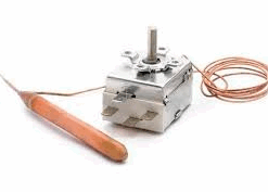 PEISA REPUESTO - TERMOSTATO LMTE 105°F(40°C)T40/80