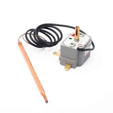 PEISA REPUESTO - TERMOSTATO REGU 0-90°C L=0.80 M