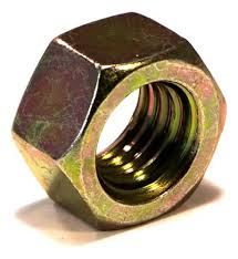 PEISA REPUESTO - TUERCA M5 ZINC x 1