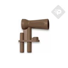 PEISA REPUESTO - VENTURI PLAST P/VENTILADOR SOHON