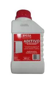 PEISA SOLAR - ADITIVO SOLAR 1 Lt